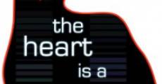 The Heart Is a Drum Machine