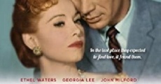 The Heart Is a Rebel (1958) stream