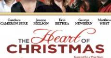 Película The Heart of Christmas