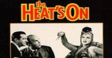 The Heat's On (1943)