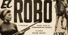 Filme completo El Robo