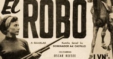 El robo (1957) stream