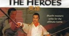 Xia gu ying xiong zhuan (1980) stream