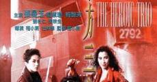 Dung fong saam hap (1993) stream