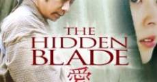 Película The Hidden Blade