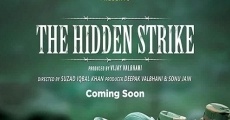 Película The Hidden Strike