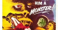 The Hideous Sun Demon (1958) stream