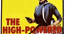 The High Powered Rifle (1960) stream