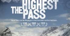 Película The Highest Pass