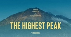 Película The Highest Peak