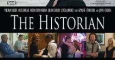 Filme completo The Historian