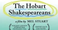 Ver película The Hobart Shakespeareans