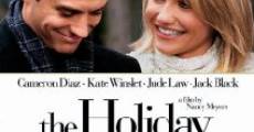 The Holiday (2006)