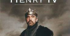 The Hollow Crown: Henry IV, Part 2 streaming