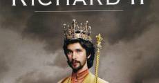 Película The Hollow Crown: Richard II