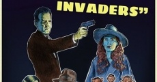 Filme completo The Home Invaders