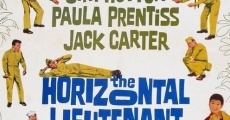 The Horizontal Lieutenant (1962) stream