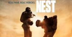 Filme completo The Hornet's Nest