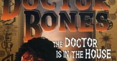 Película El horrible Dr. Bones