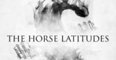 The Horse Latitudes