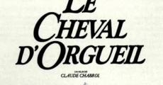 Filme completo Le cheval d'orgueil