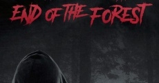 Película The house at the end of the forest