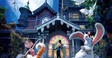 Le manoir magique (The House of Magic) (2013) stream