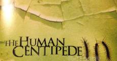 The Human Centipede III (Final Sequence) (2015) stream