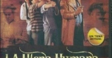 La hiena humana (1995) stream