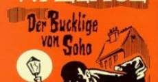 Filme completo Der Bucklige von Soho