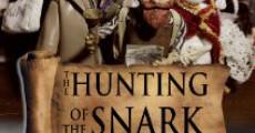 The Hunting of the Snark (2015)