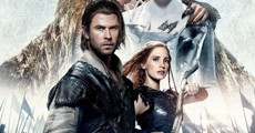 The Huntsman: Winter's War (2016) stream