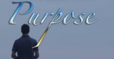 Película The Idea of Purpose