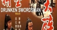 Película The Idiot Swordsman