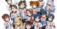 Película The Idolmaster Movie: ¡Más allá del futuro brillante!