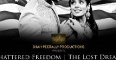 Película The Immigration Lawyer: Shattered Freedom