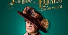 The Importance of Being Earnest (2015) stream