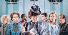 The Importance of Being Earnest (2018) stream