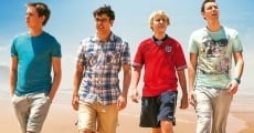 Filme completo The Inbetweeners 2