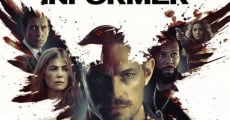 The Informer film complet