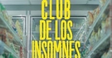 El refugio de los insomnes (2018) stream