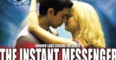 The Instant Messenger (2011) stream