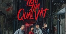 Trai Tim Quai Vat (2020) stream