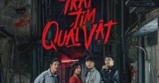 Trai Tim Quai Vat film complet