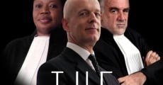 Película The International Criminal Court