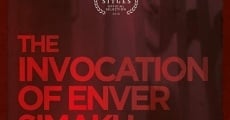 Filme completo The Invocation of Enver Simaku