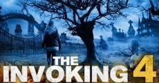 Película The invoking 4