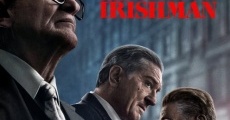 The Irishman (2019) stream