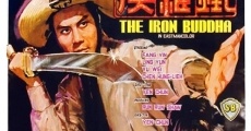 Ver película The Iron Buddha