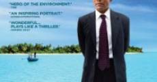 Les Maldives: le combat d'un président streaming